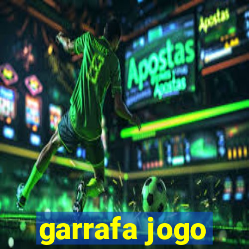 garrafa jogo